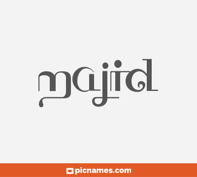 Majid