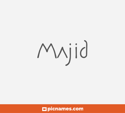 Majid