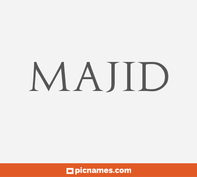 Majid