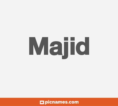 Majid