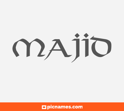 Majid