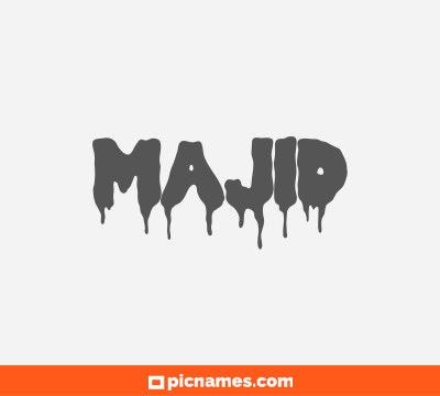 Majid