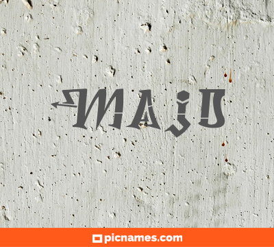 Majo