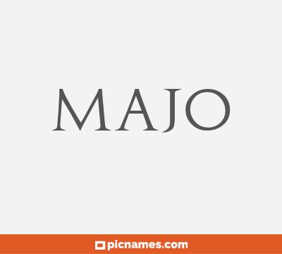 Majo