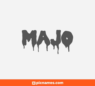 Majo