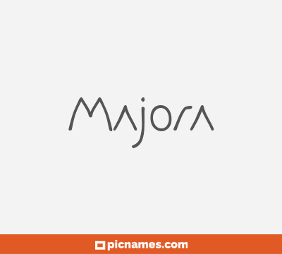 Majora