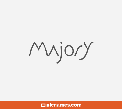 Majory