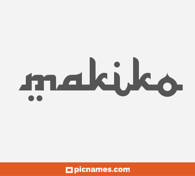 Makiko