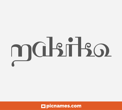 Makiko