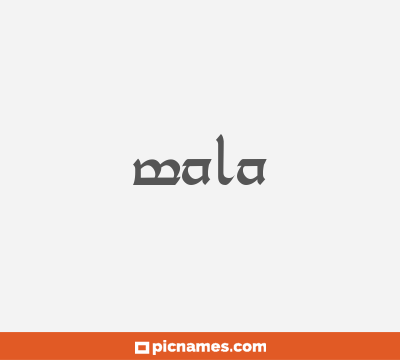 Mala