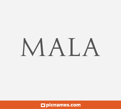 Mala