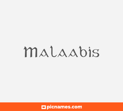 Malaabis