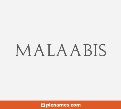 Malaabis