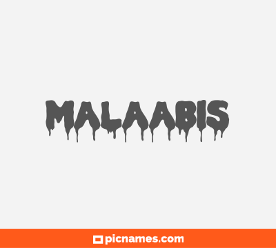 Malaabis