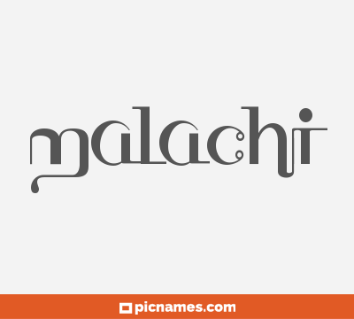 Malachi