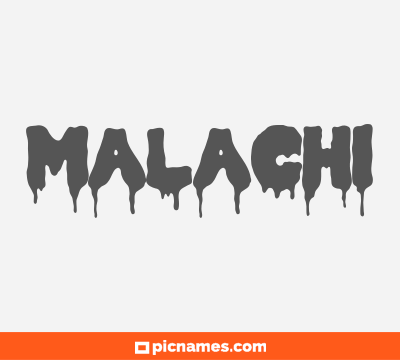 Malachi