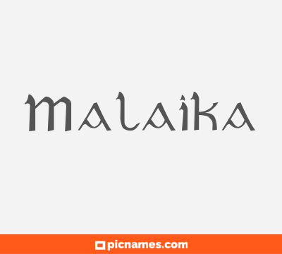 Malaika