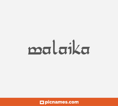 Malaika