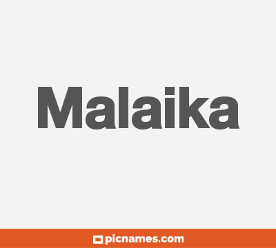 Malaika