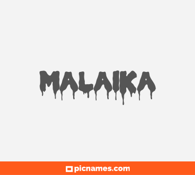 Malaika