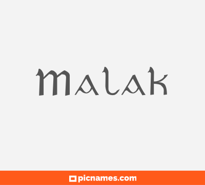 Malak