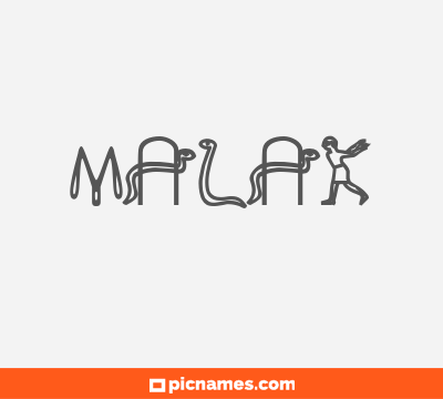 Malak