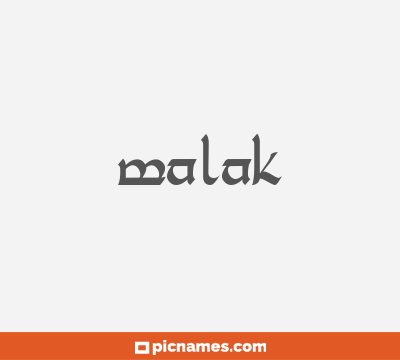 Malak