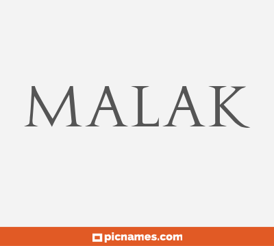 Malak