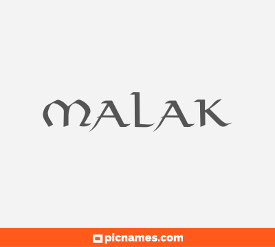 Malak