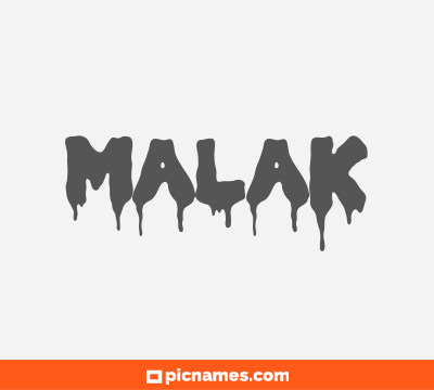 Malak