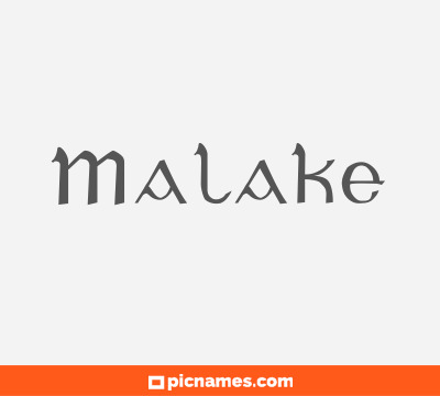 Malake