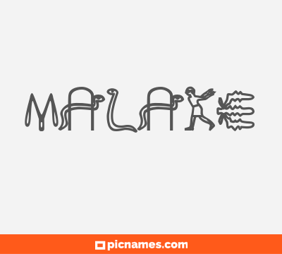 Malake