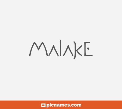 Malake