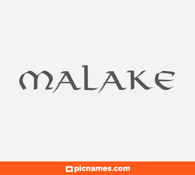 Malake