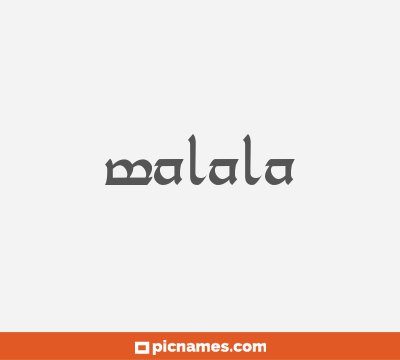 Malala