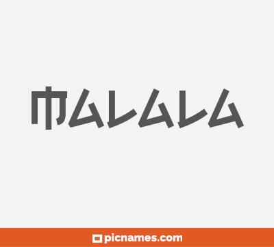 Malala