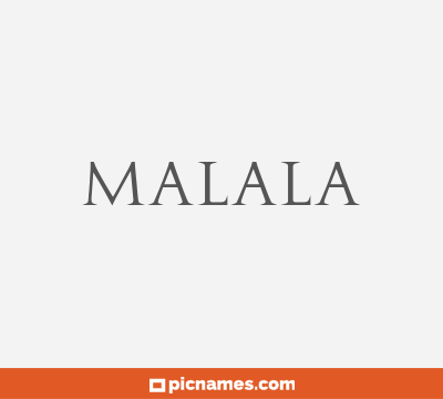 Malala