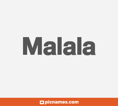 Malala