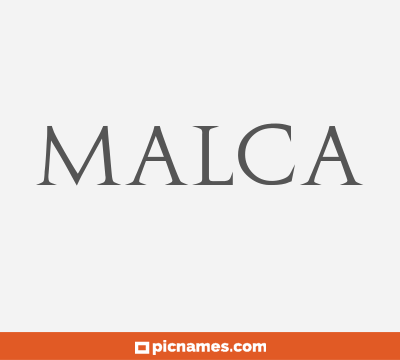 Malca