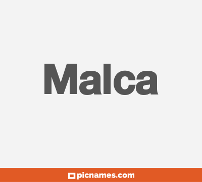 Malca