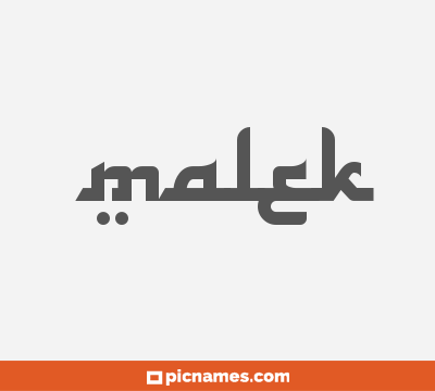Malek