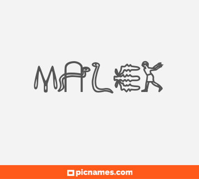 Malek