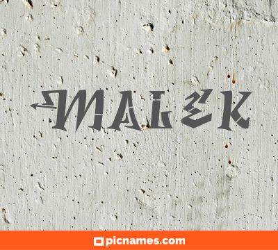 Malek