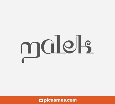 Malek