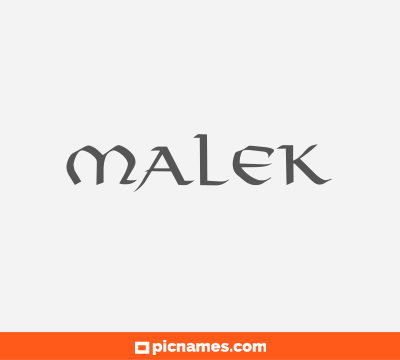 Malek