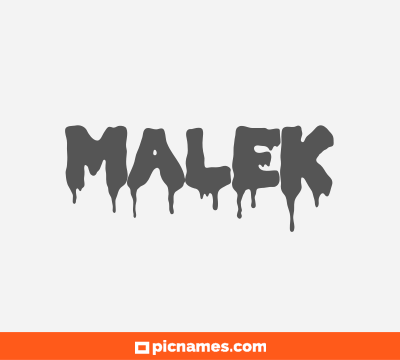 Malek