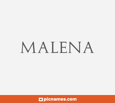 Malena