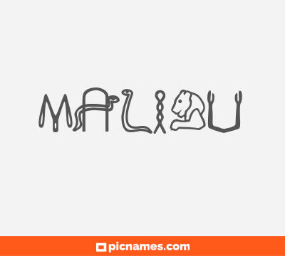 Malibu