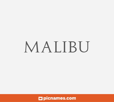 Malibu