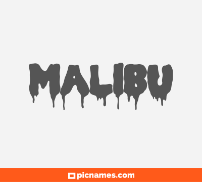 Malibu